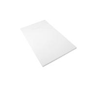 Receveur Onyx Blanc 1200 x 900 AKW - 11855