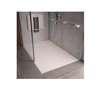 Receveur Onyx Exclusif 1600 x 900 Blanc - - 12832WH