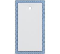 Receveur rectangulaire Geberit Olona av natte d'étanchéité Blanc 180x90cm - GEBERIT 550.940.00.1