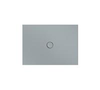 Bette Floor Receveur de douche rectangulaire/carré, 8731-412AE,T1,