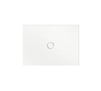 Bette BetteFloor 8731-440AE, T1 110x80cm, antidérapant/ Pro , Mini -support de baignoire, neige
