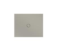 Receveurs de douche BetteFloor avec support de receveur Minimum et BetteAntidérapant Pro, 1100x900mm, 8631-416AE,T1, Couleur: caillou