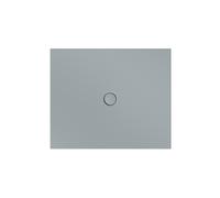 surface BetteFloor Bette match0 8661-412AE, T1 120x100cm, antidérapant/ Pro , Mini -support de baignoire, quartz