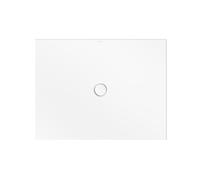 Receveurs de douche BetteFloor avec support de receveur Minimum et BetteAntidérapant Pro, 1300x1000mm, 5794-000AE,T1, Couleur: Blanc