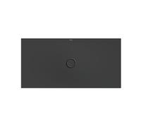 Bette Floor Receveur de douche rectangulaire/carré, 5803-402AE,T1,