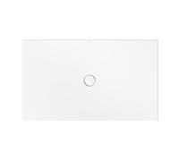 Receveurs de douche BetteFloor avec support de receveur Minimum et BetteAntidérapant Pro, 1500x900mm, 5936-440AE,T1, Couleur: Neige (blanc mat)