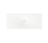Bette BetteFloor 5948-440AE, T1 160x70cm, antidérapant/ Pro , Mini -support de baignoire, neige