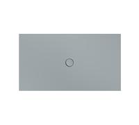 Bette Floor Receveur de douche rectangulaire/carré, 5966-412AE,T1,