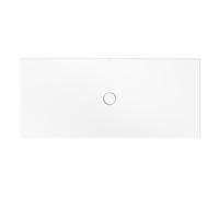 Receveurs de douche BetteFloor avec support de receveur Minimum et BetteAntidérapant Pro, 1800x800mm, 5981-000AE,T1, Couleur: Blanc