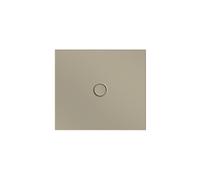 Receveurs de douche BetteFloor avec support de receveur Minimum et BetteAntidérapant Pro, 900x800mm, 8751-415AE,T1, Couleur: cachemire