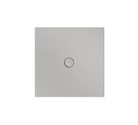 Receveurs de douche BetteFloor avec support de receveur Minimum et BetteAntidérapant Pro, 900x900mm, 5931-413AE,T1, Couleur: poussière