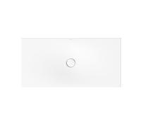 Receveurs de douche BetteFloor avec support de receveur Minimum et BetteAntirutsch Sense, 1400x700mm, blanc, 5803-000AS,T1