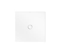 Receveurs de douche BetteFloor avec support de receveur Minimum et BetteAntirutsch Sense, 9000x900mm, blanc, 5931-000AS,T1