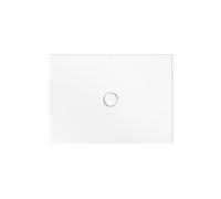 Bette Mini support de baignoire BetteFloor 8731-000PLUS T1 110x80 cm glaçure blanc