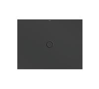 Bette Floor Receveur de douche rectangulaire/carré, 5794-402PLUS,T1,