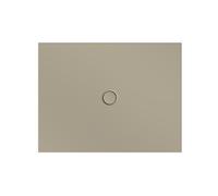 Receveurs de douche BetteFloor avec support de receveur Minimum et BetteGlasur Plus, 1300x1000mm, 5794-415PLUS,T1, Couleur: cachemire