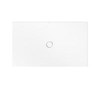 Receveurs de douche BetteFloor avec support de receveur Minimum et BetteGlasur Plus, 1500x900mm, 5936-000PLUS,T1, Couleur: Blanc