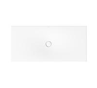 Bette Support de baignoire BetteFloor 5989-000PLUS T1 170x80 cm glaçure Blanc