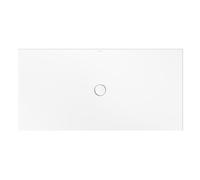 Receveurs de douche BetteFloor avec support de receveur Minimum et BetteGlasur Plus, 1800x900mm, 5988-000PLUS,T1, Couleur: Blanc