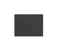 Receveurs de douche BetteFloor avec support de receveur Minimum et BetteGlasur Plus, 900x700mm, 5711-402PLUS,T1, Couleur: liste
