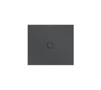 Bette Support de baignoire BetteFloor 8751-400PLUS T1 Mini 90x80 cm glaçure corbeau