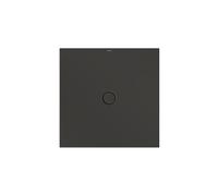 Bette BetteFloor zone de douche 5941-401 100x100cm, anthracite
