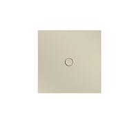 Bette BetteFloor zone de douche 5941-422 100x100cm, beige