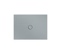 Receveurs de douche BetteFloor, rectangulaire, 1000x750mm, 1651-412, Couleur: quartz