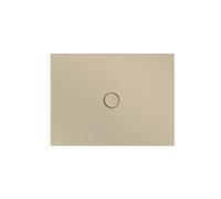 Receveurs de douche BetteFloor, rectangulaire, 1000x750mm, 1651-424, Couleur: sabler