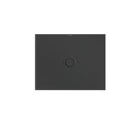 Receveurs de douche BetteFloor, rectangulaire, 1000x800mm, 5491-402, Couleur: liste