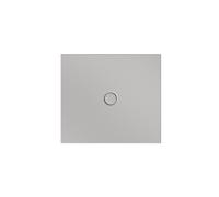 Bette BetteFloor zone de douche 1661-413 90cm, poussière