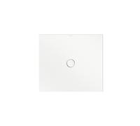 Receveurs de douche BetteFloor, rectangulaire, 1000x900mm, 1661-440, Couleur: Neige (blanc mat)