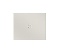 Bette BetteFloor zone de douche 8661-423 120x100cm, lin