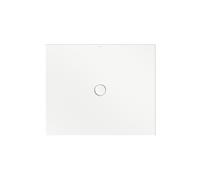 Bette zone de douche BetteFloor 8661-440 120 x 100 cm neige