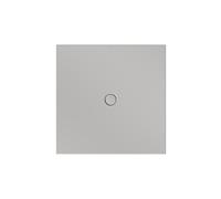 Bette BetteFloor zone de douche 8721-413 120cm, poussière