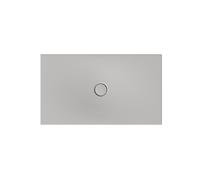 Bette BetteFloor zone de douche 1672-413 120x70cm, poussière