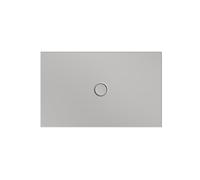 Receveurs de douche BetteFloor, rectangulaire, 1200x750mm, 1671-413, Couleur: poussière