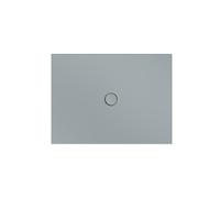 Bette BetteFloor zone de douche 1261-412 120x90cm, quartz