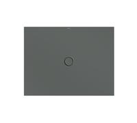 Bette BetteFloor zone de douche 5794-403 130x100cm, fumée