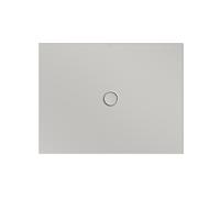 Receveurs de douche BetteFloor, rectangulaire, 1300x1000mm, 5794-410, Couleur: argentés