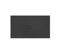 Receveurs de douche BetteFloor, rectangulaire, 1300x750mm, 5797-402, Couleur: liste