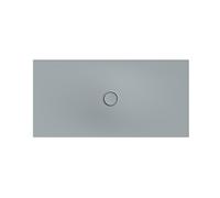 Bette BetteFloor zone de douche 5803-412 140x70cm, quartz