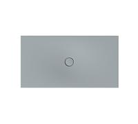 Receveurs de douche BetteFloor, rectangulaire, 1400x750mm, 5802-412, Couleur: quartz