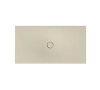 Bette BetteFloor zone de douche 5802-422 140x75cm, beige