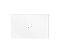 Receveurs de douche BetteFloor, rectangulaire, 1400x900mm, 5836-000, Couleur: Blanc