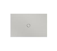 Receveurs de douche BetteFloor, rectangulaire, 1400x900mm, 5836-410, Couleur: argentés