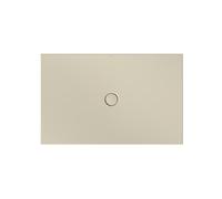 Bette BetteFloor zone de douche 5836-422 140x90cm, beige