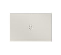 Bette Receveur de douche BetteFloor rectangulaire 1500×1000 mm couleur lin (5946-423)