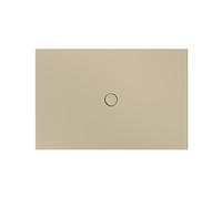 Bette BetteFloor zone de douche 5946-424 150x100cm, sable