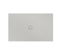 Receveurs de douche BetteFloor, rectangulaire, 1600x1000mm, 5969-410, Couleur: argentés